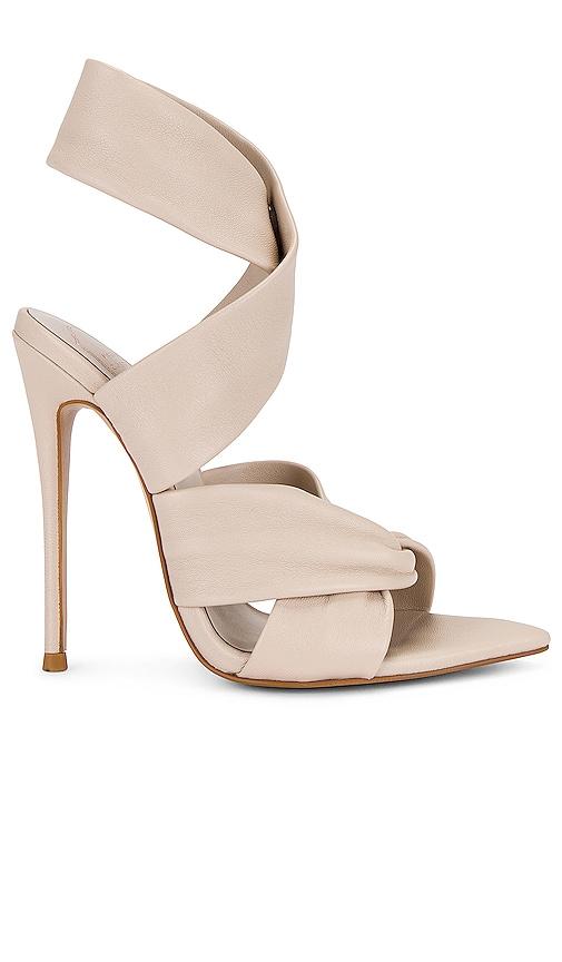 x REVOLVE Alessandra Heel