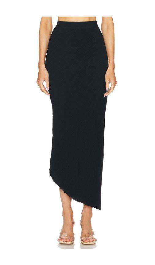 Ewen Knit Skirt