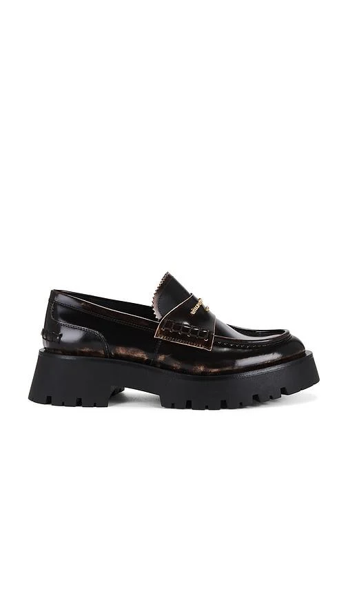 LOAFERS CARTER LUG