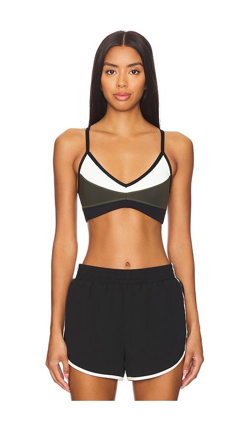 Overland 2 Sports Bra