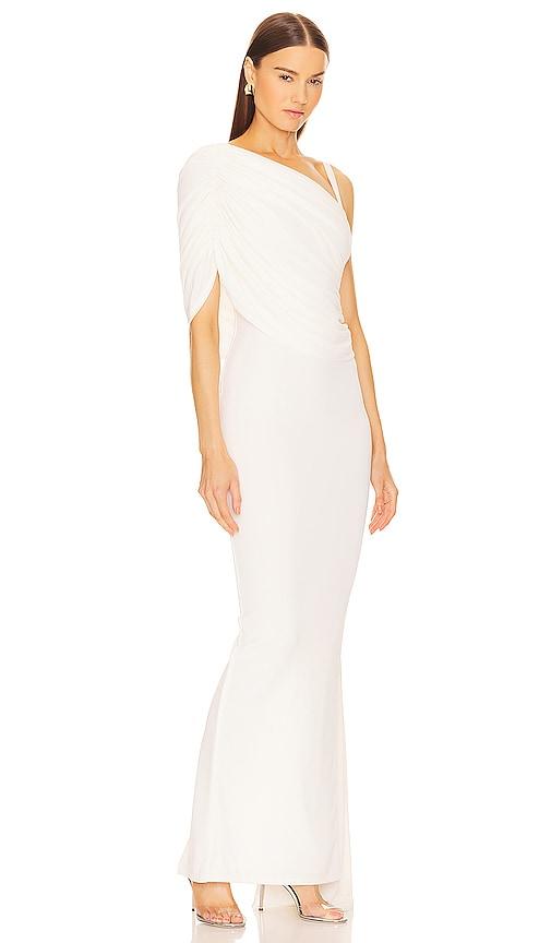 x REVOLVE Laurence Gown