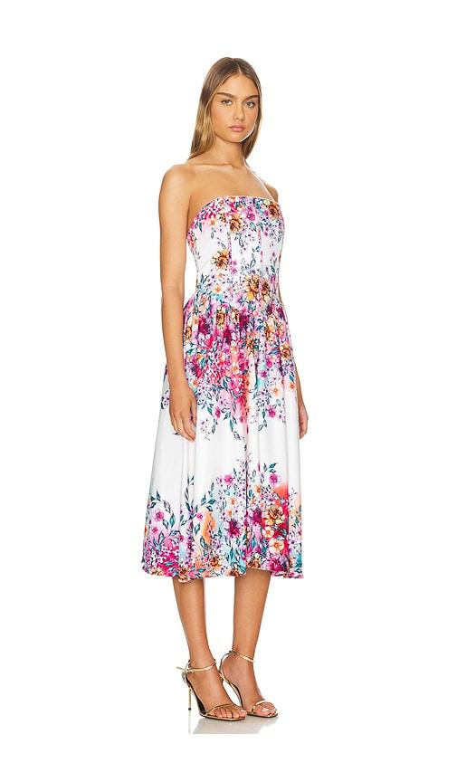 X Revolve Blooming Maxi Dress