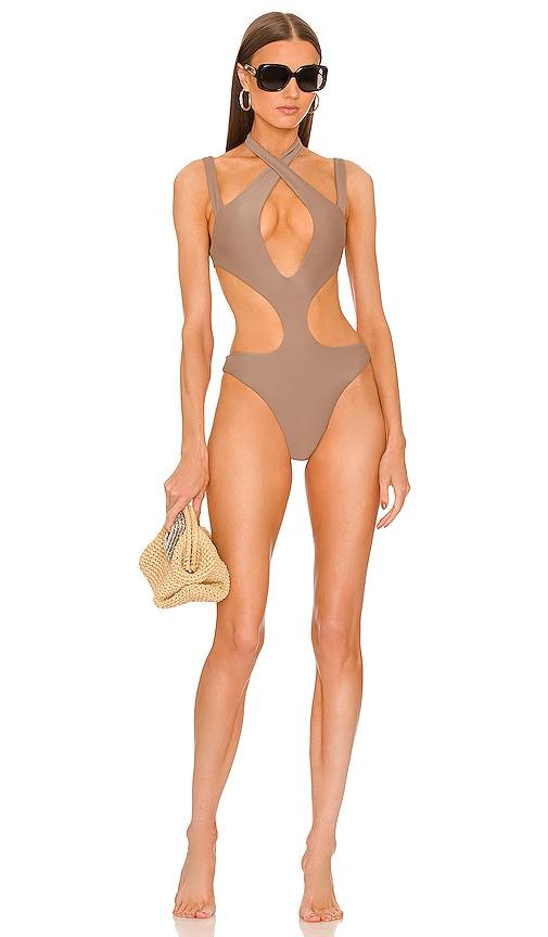 KAYA SWIMSUIT