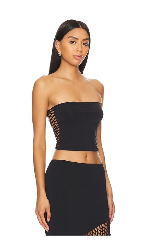 Juliet Tube Top