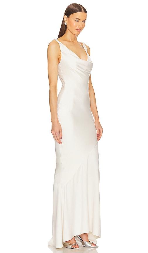 x REVOLVE Fay Gown