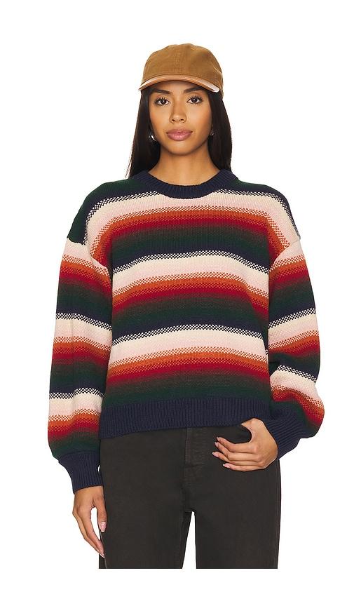 The Bubble Pullover