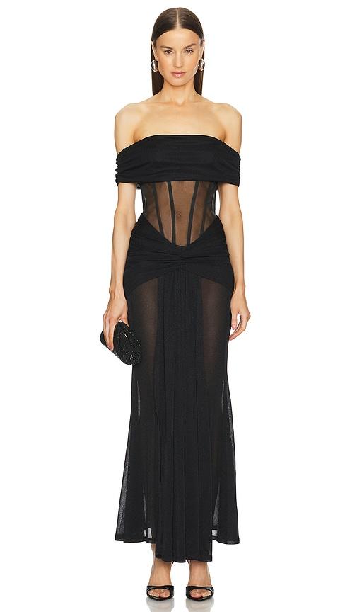 x REVOLVE Catalina Gown