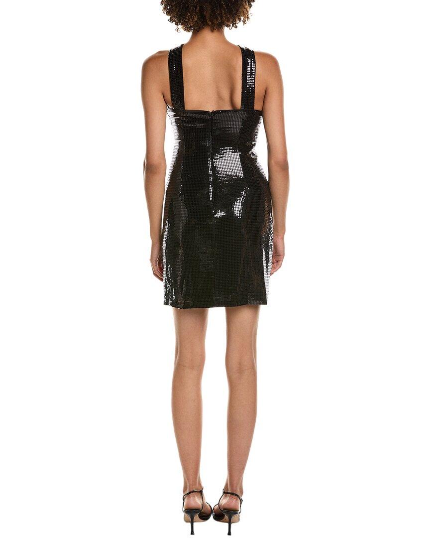 Halston Tobi Cocktail Dress