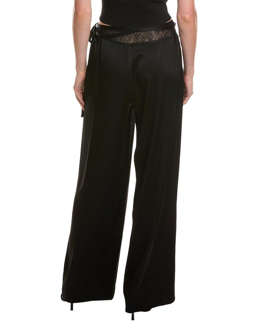 Jason Wu Wide Leg Pant