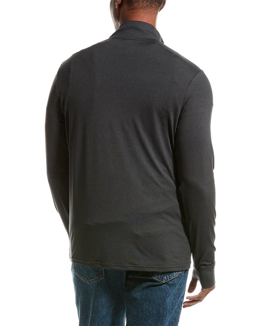 Onia Everyday Half-Zip Pullover