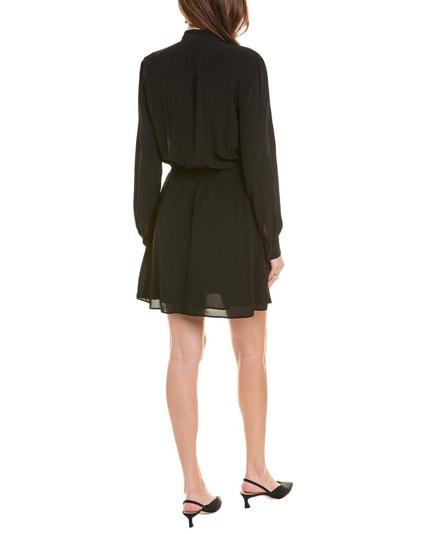 The Kooples Relax Mini Dress