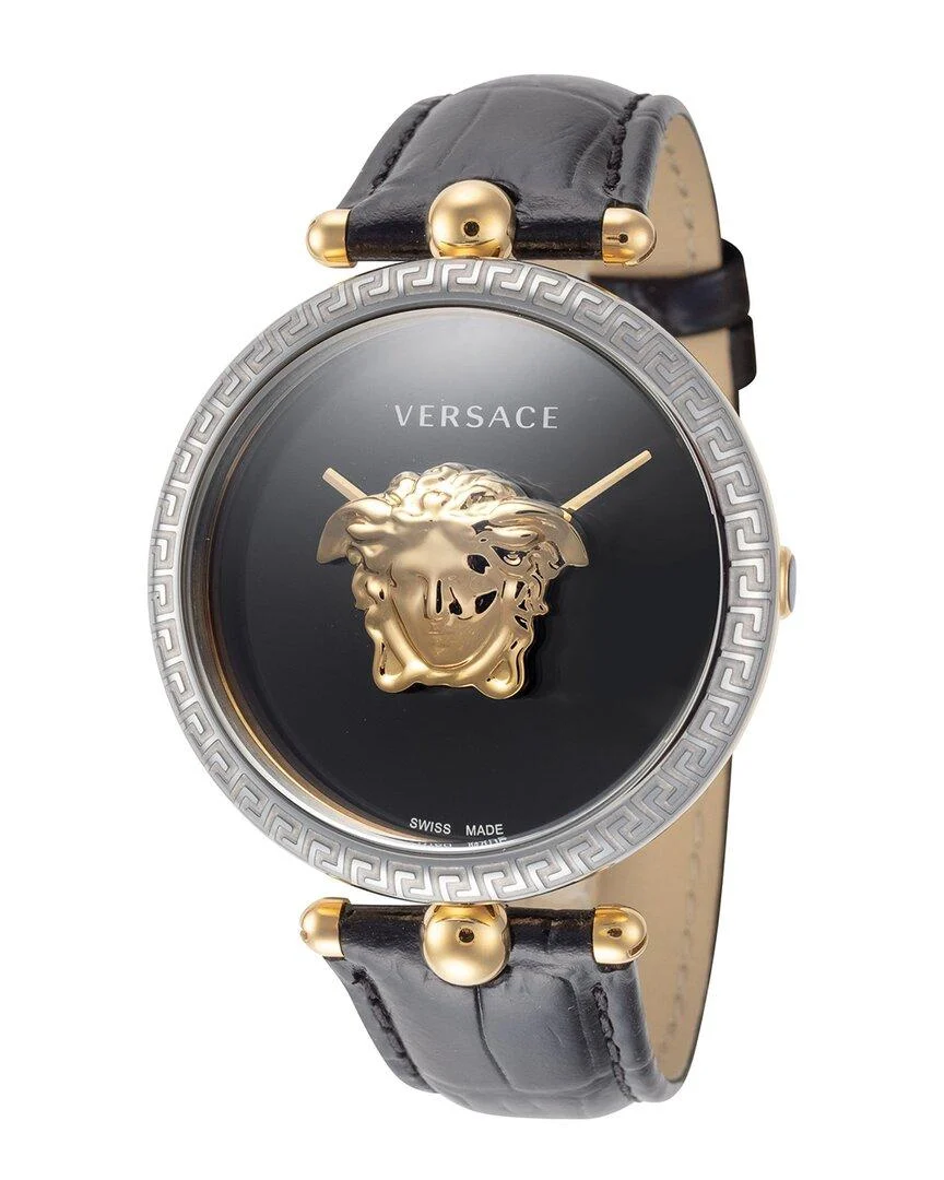 Versace Women's Palazzo Empire Watch