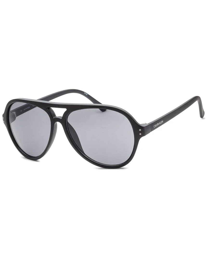 Calvin Klein Men's CK19532S 58mm Sunglasses