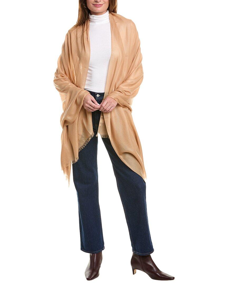 sofiacashmere Cashmere Wrap