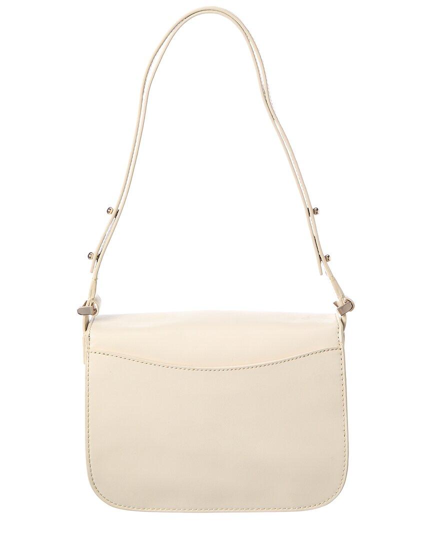 Jason Wu Orbit Leather Shoulder Bag