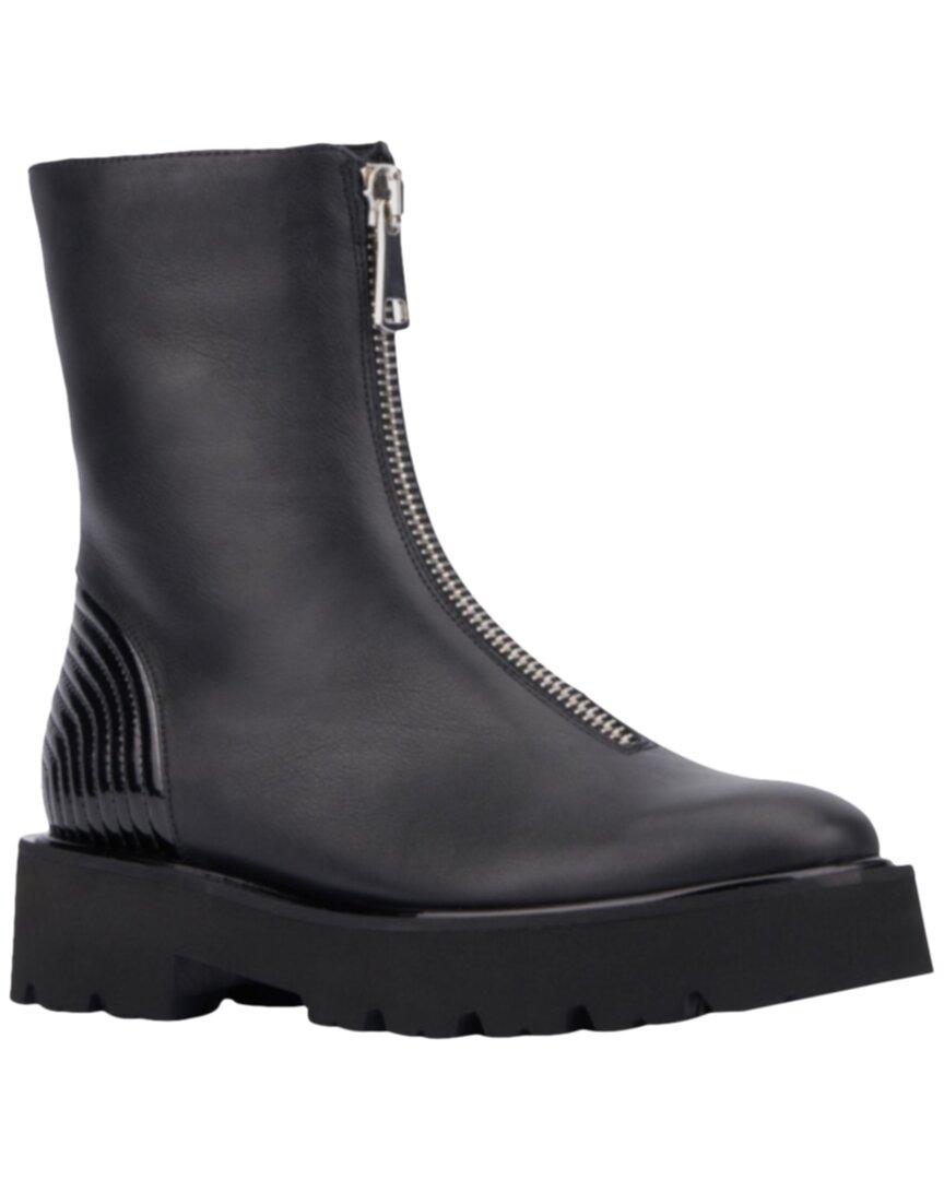 sheilah weatherproof leather boot