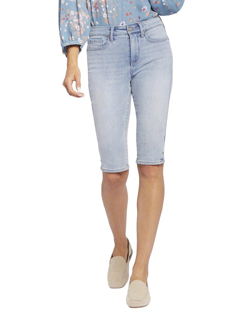 NYDJ Riveted Afterglow Relaxed Jean