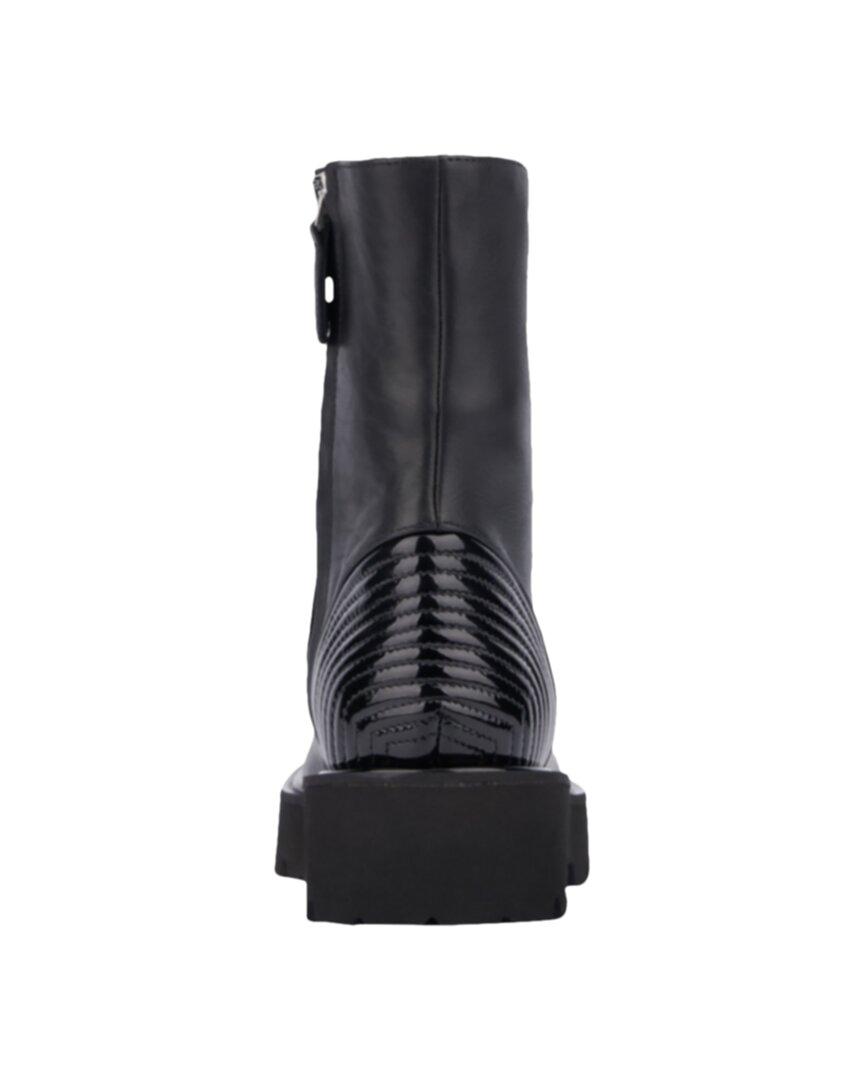 sheilah weatherproof leather boot