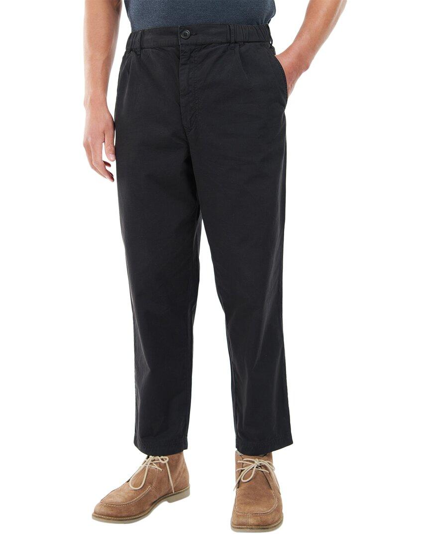 Barbour Highg Pant