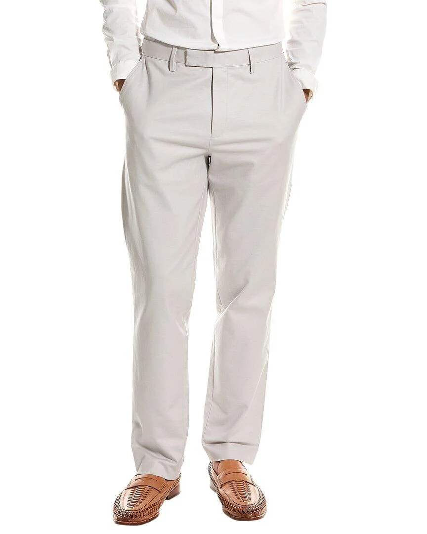 Ted Baker Slim Fit Tailored Trouser