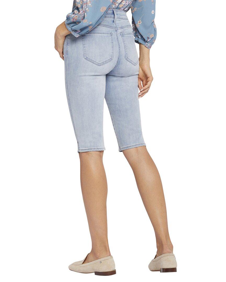 NYDJ Riveted Afterglow Relaxed Jean