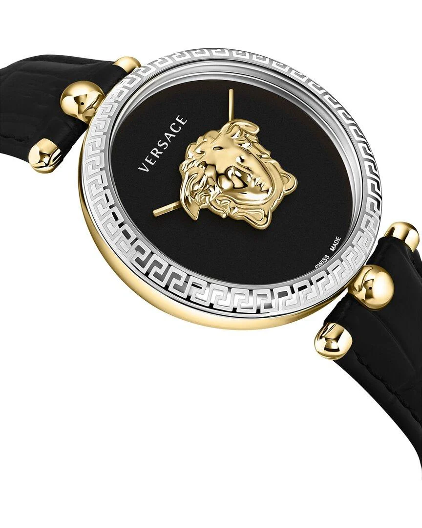 Versace Women's Palazzo Empire Watch