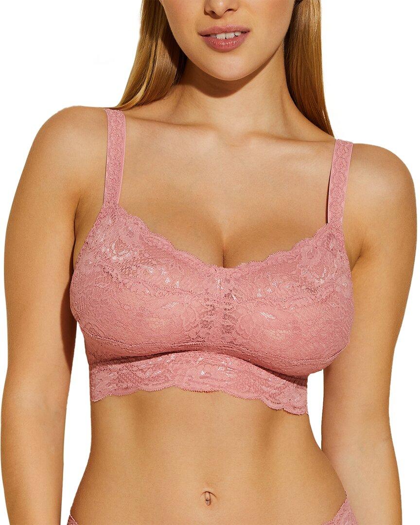 Cosabella Never Say Never Curvy Soft Bra Sweetie