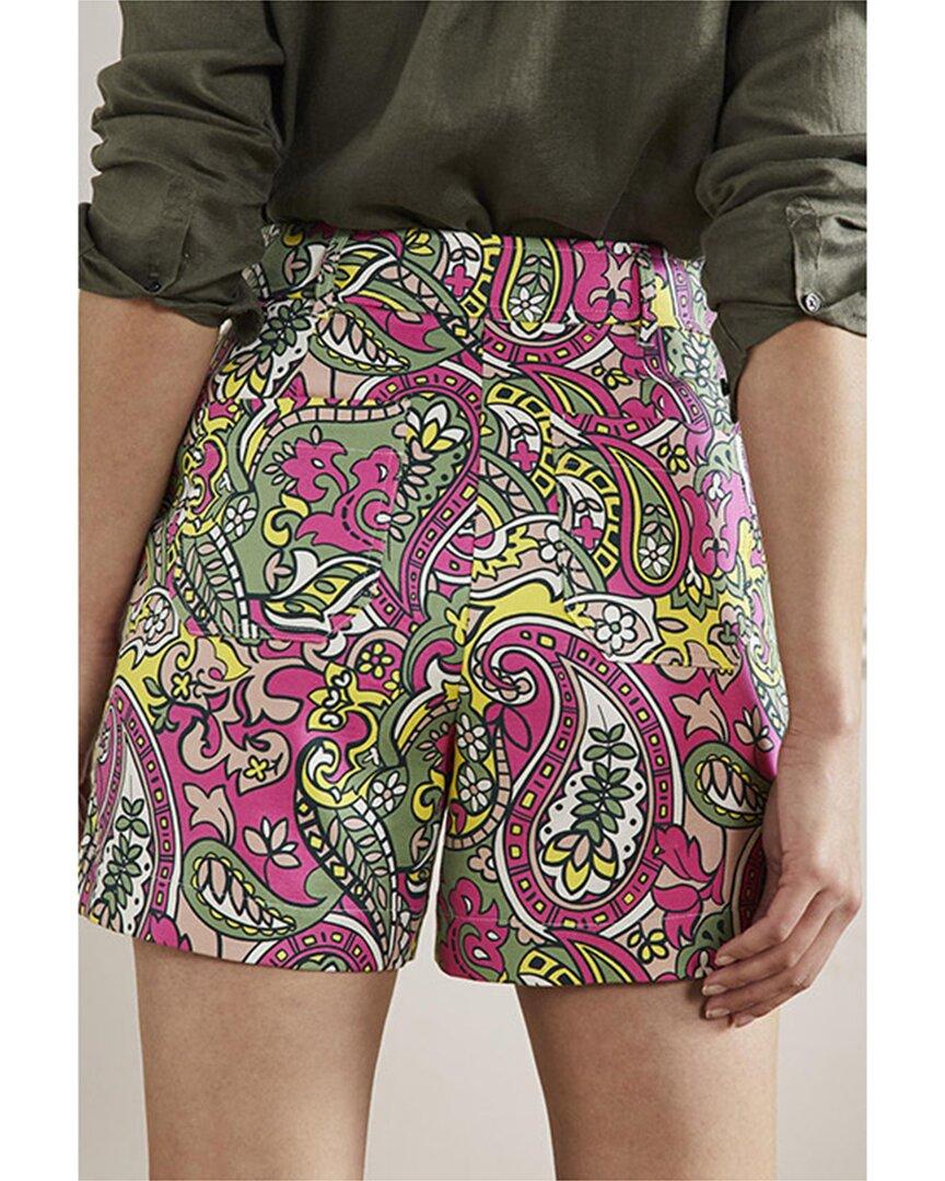 Boden Carrie High-Waist Short