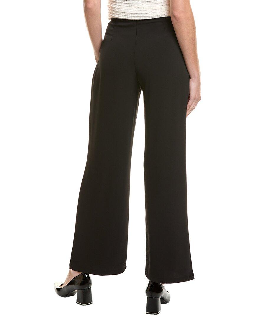 flowing waist pant