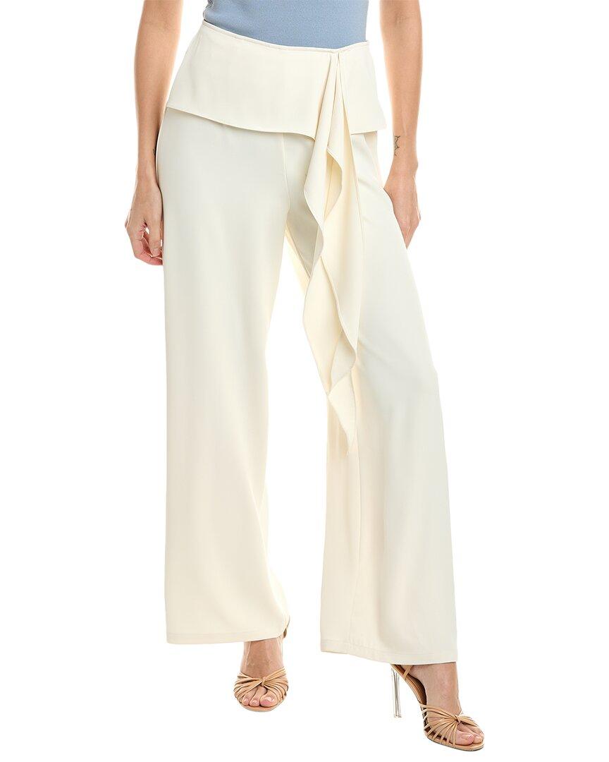 flowing waist pant