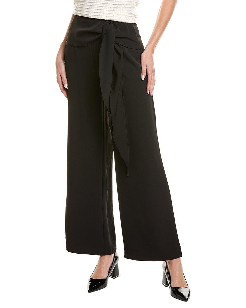 flowing waist pant