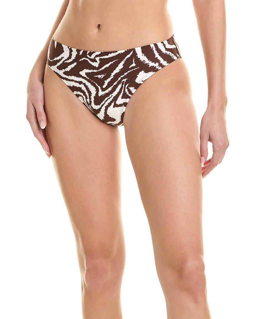 La Blanca Fierce Hipster Bottom