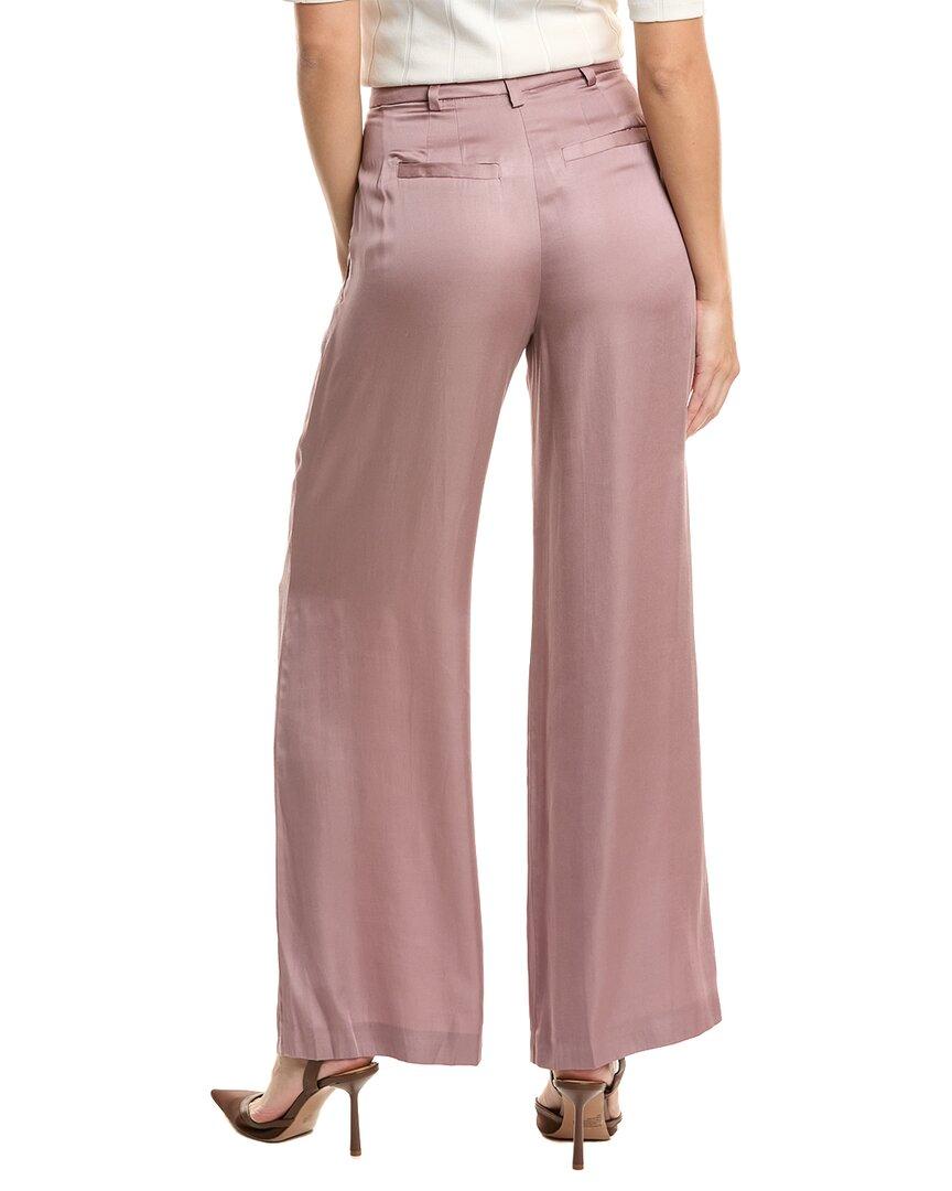 Reiss Teyana Wide Leg Trouser