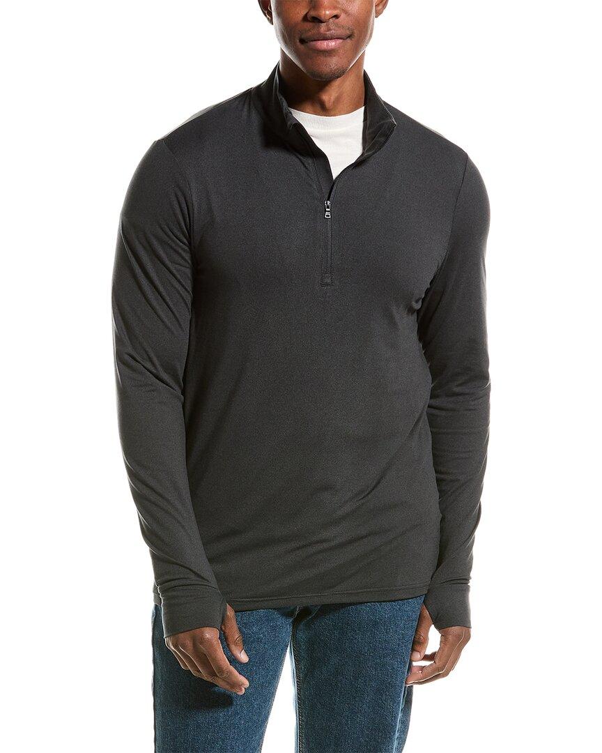 Onia Everyday Half-Zip Pullover