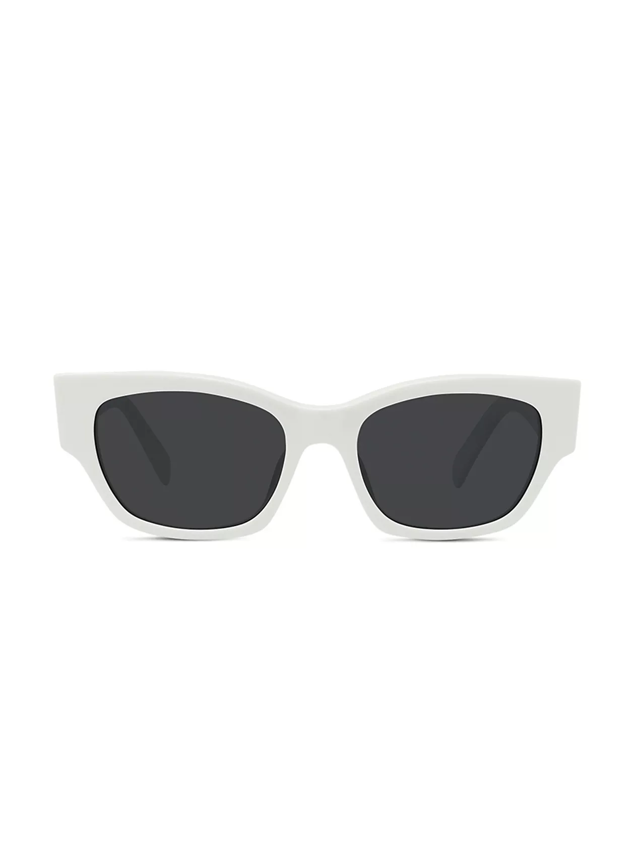 54MM Rectangular Sunglasses