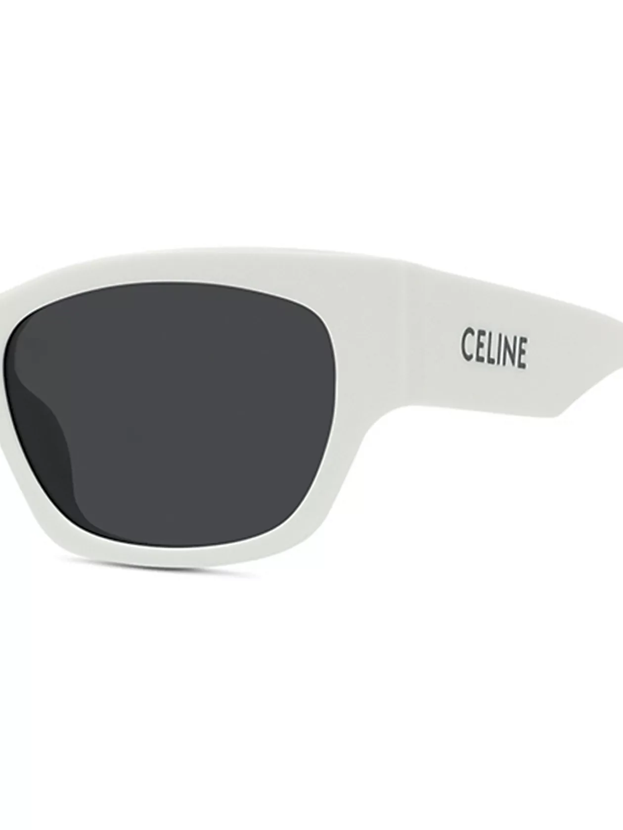 54MM Rectangular Sunglasses