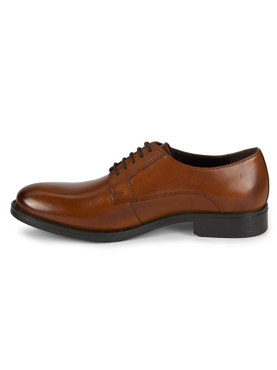 Ellis Leather Derbys