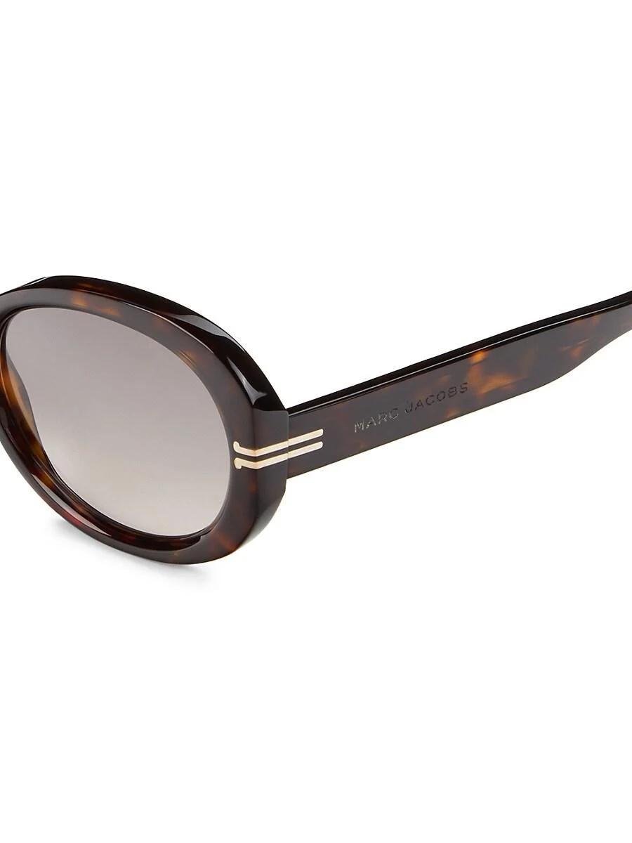 MJ 1013/S 56MM Cat Eye Sunglasses