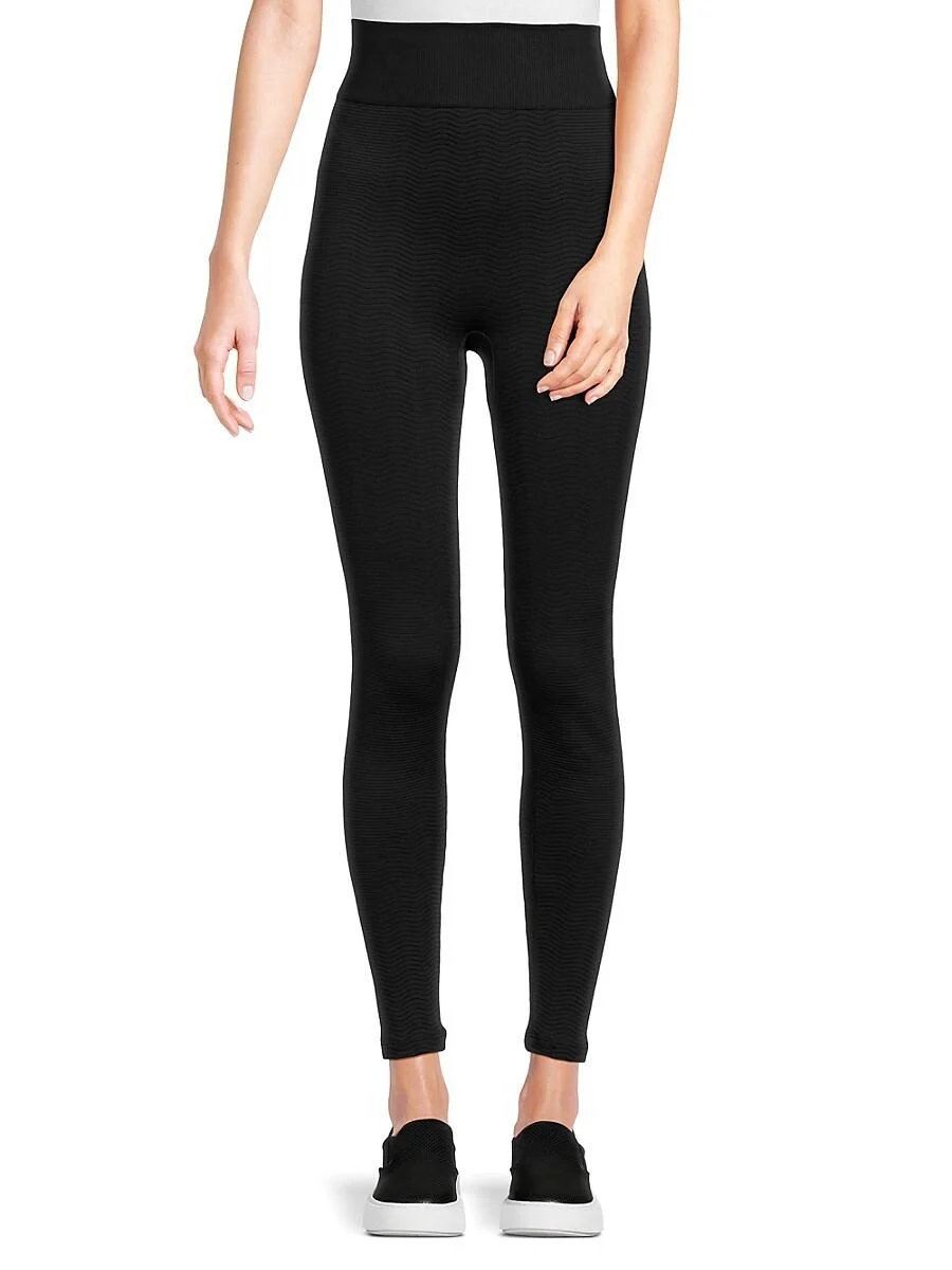 The Wellness Leggings