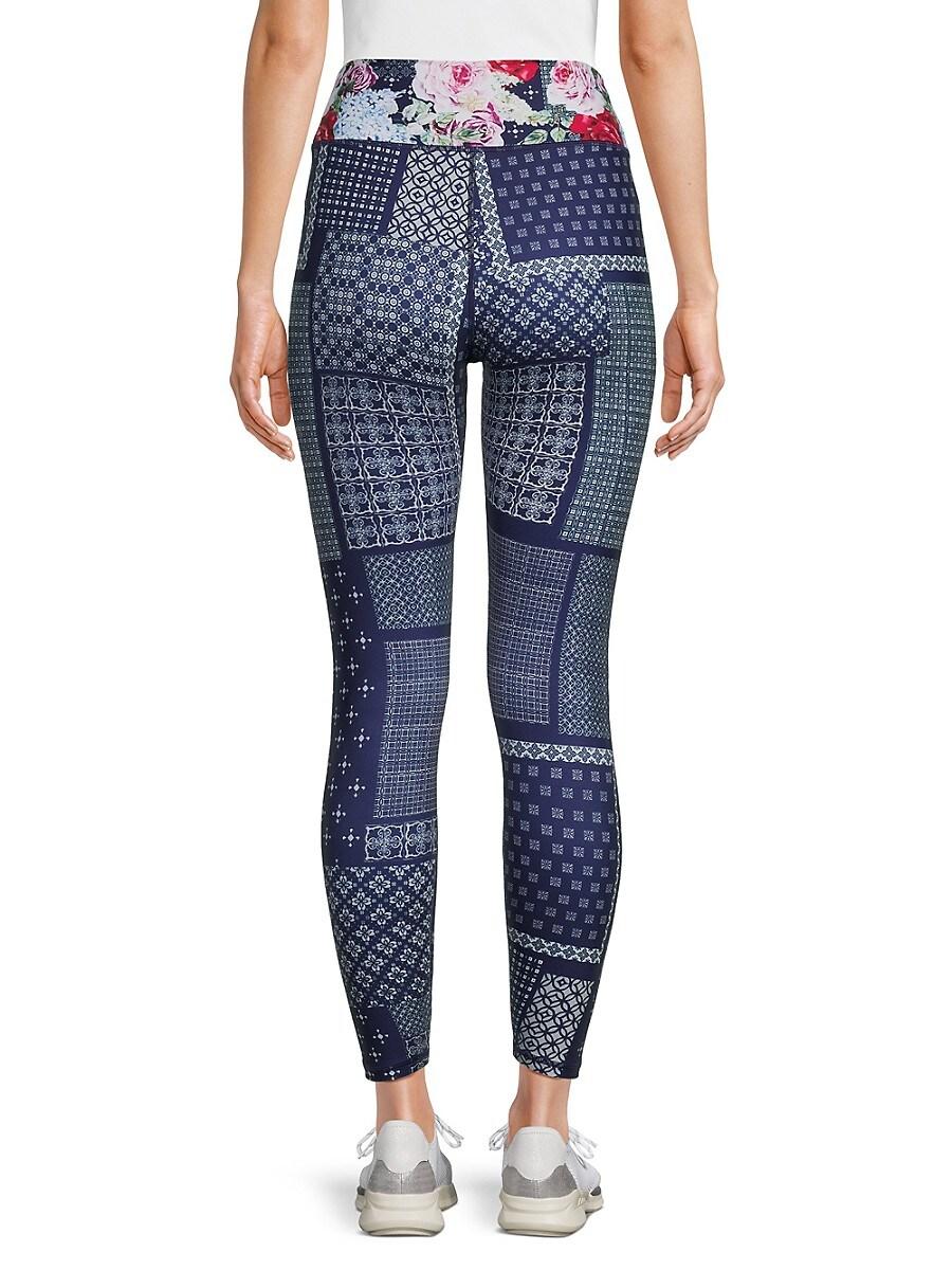 Print Leggings