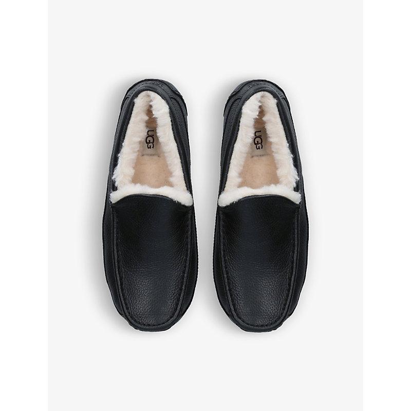 Ascot Slippers