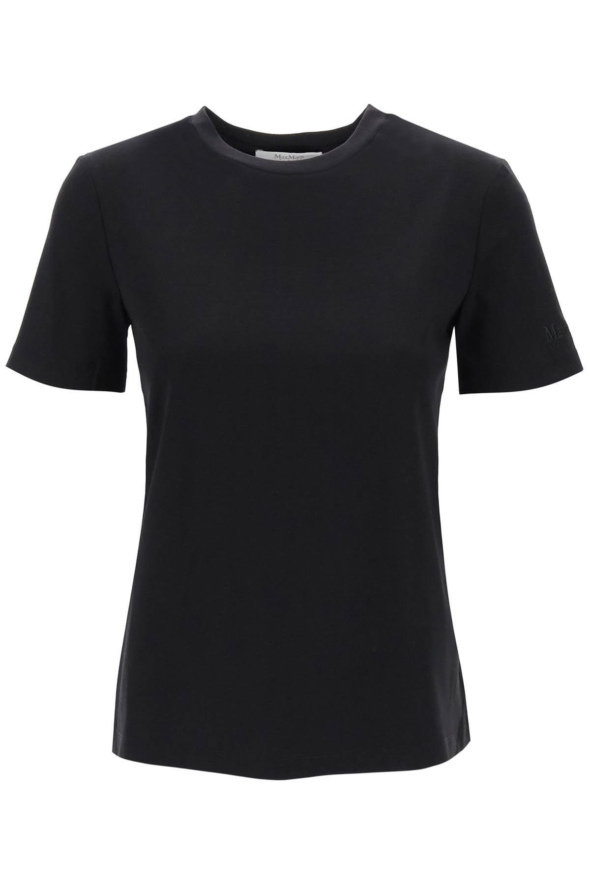 Max Mara Leisure Cosmo Round Neck T