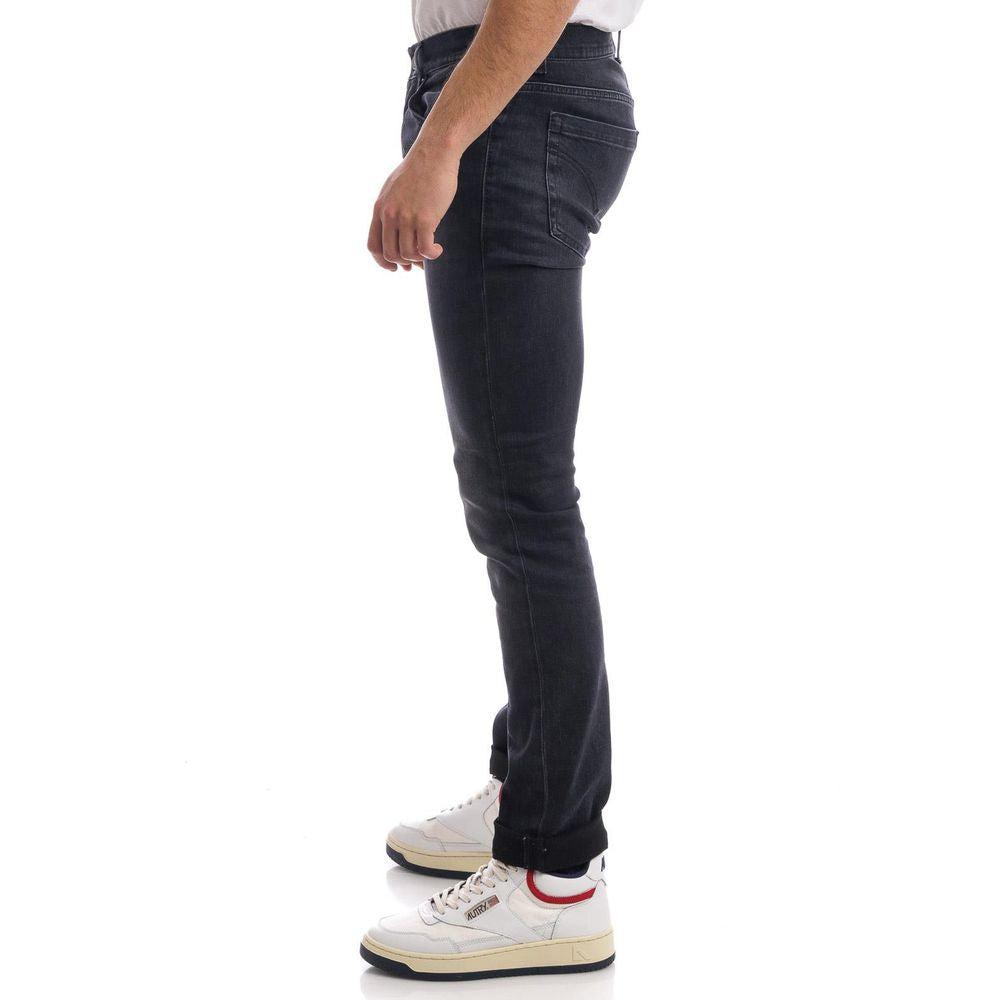 elevated  stretch jeans for sophisticated men's style