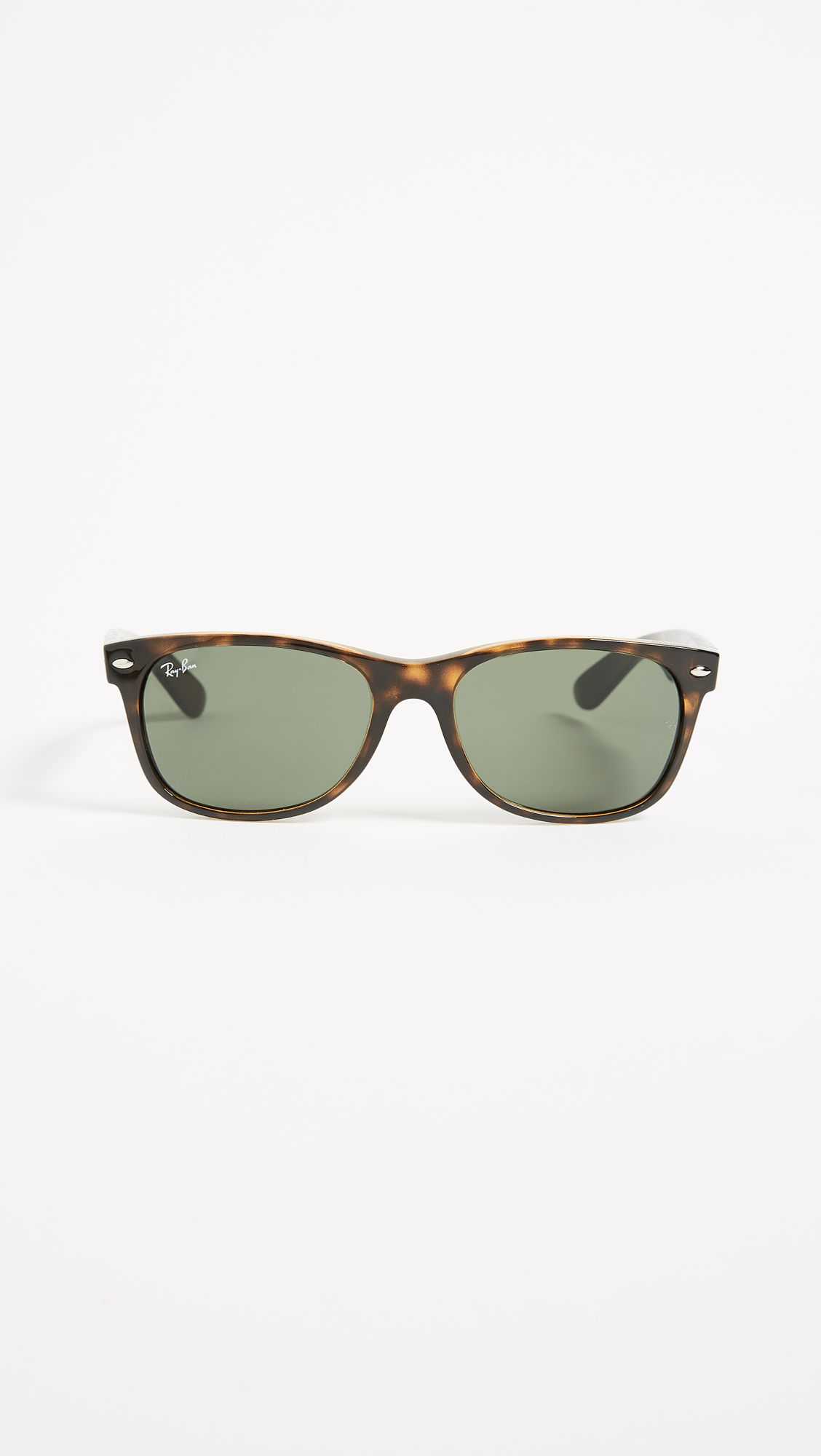 RB2132 New Wayfarer Sunglasses