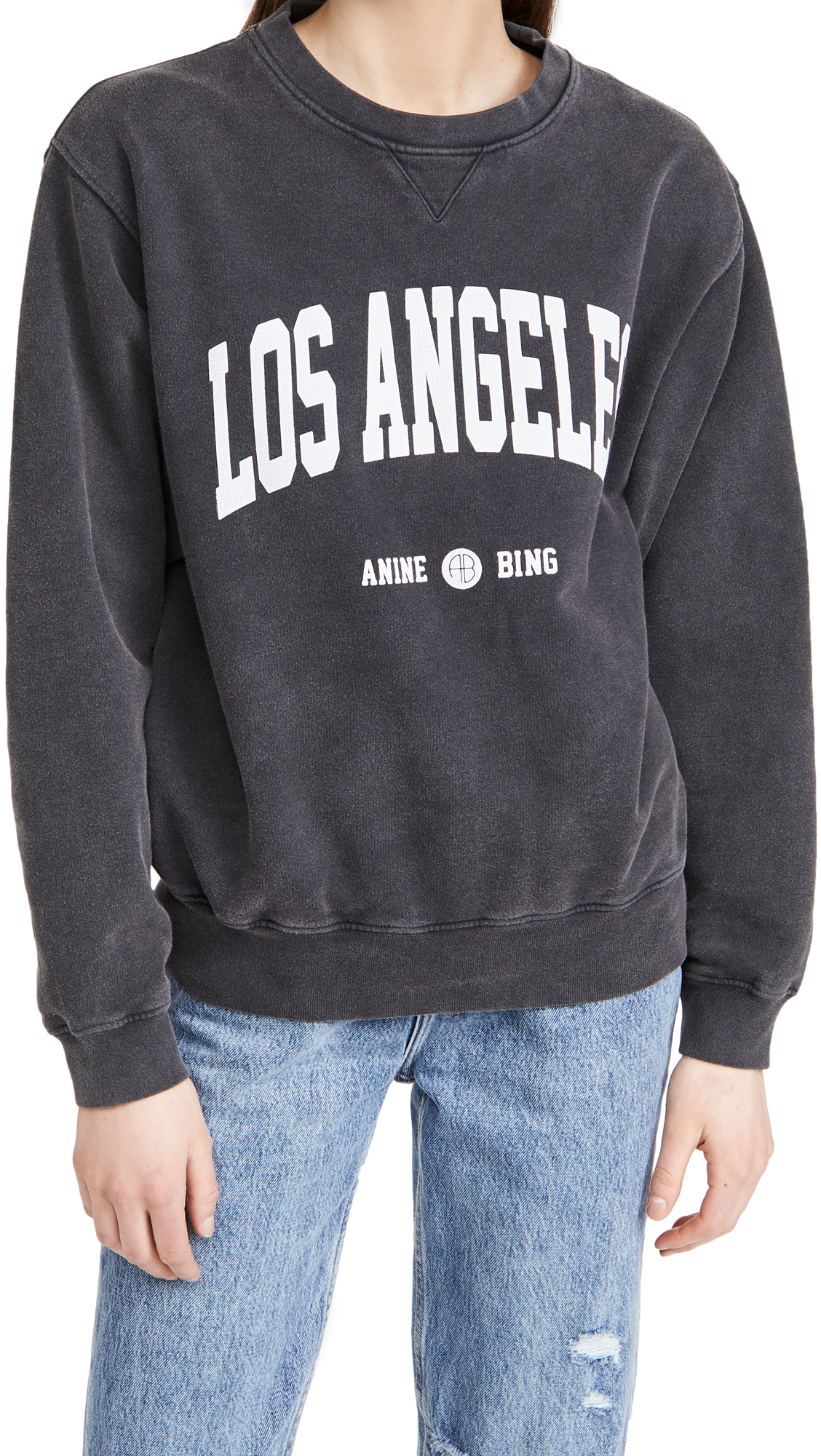 Ramona Los Angeles Sweatshirt