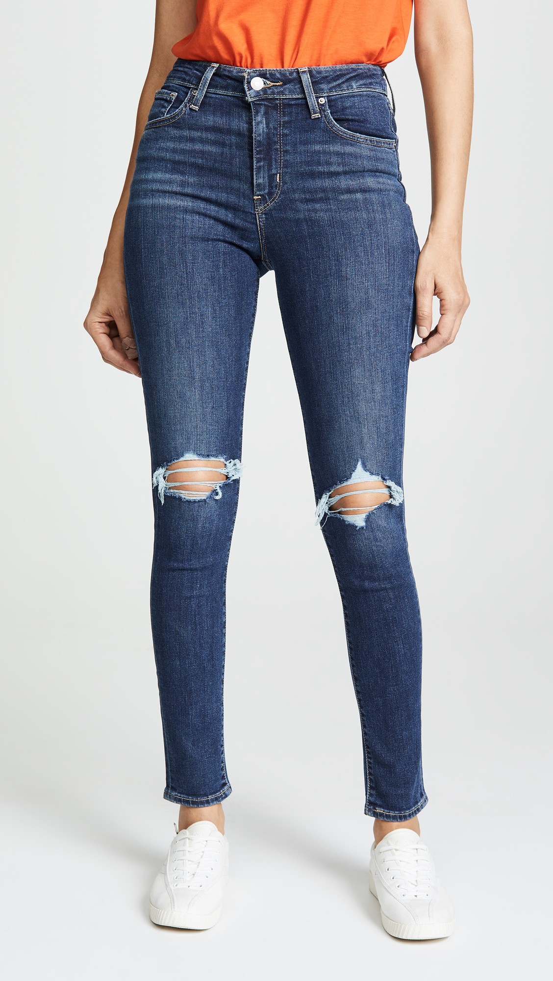 721 Skinny Jeans