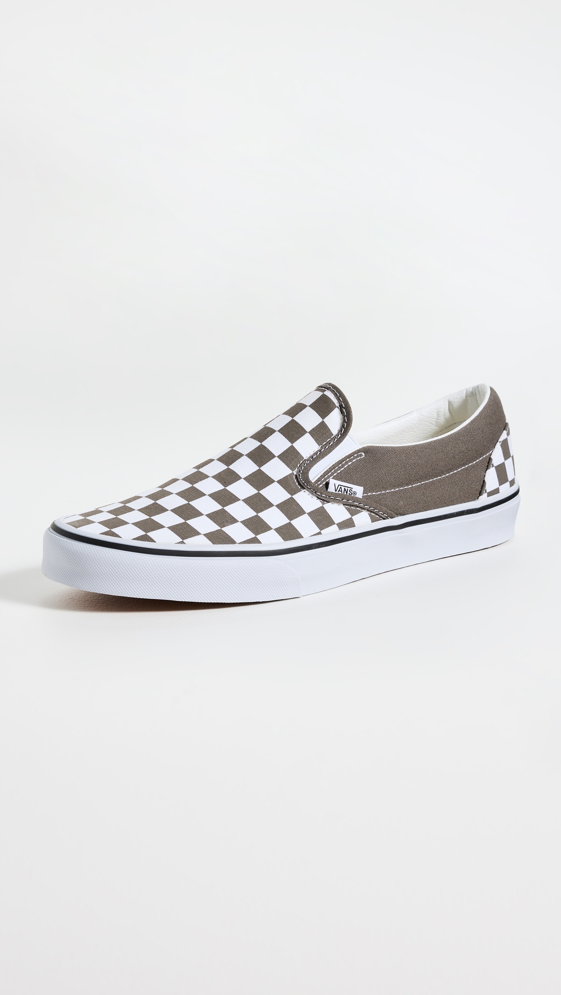 U Classic Slip-On Sneakers