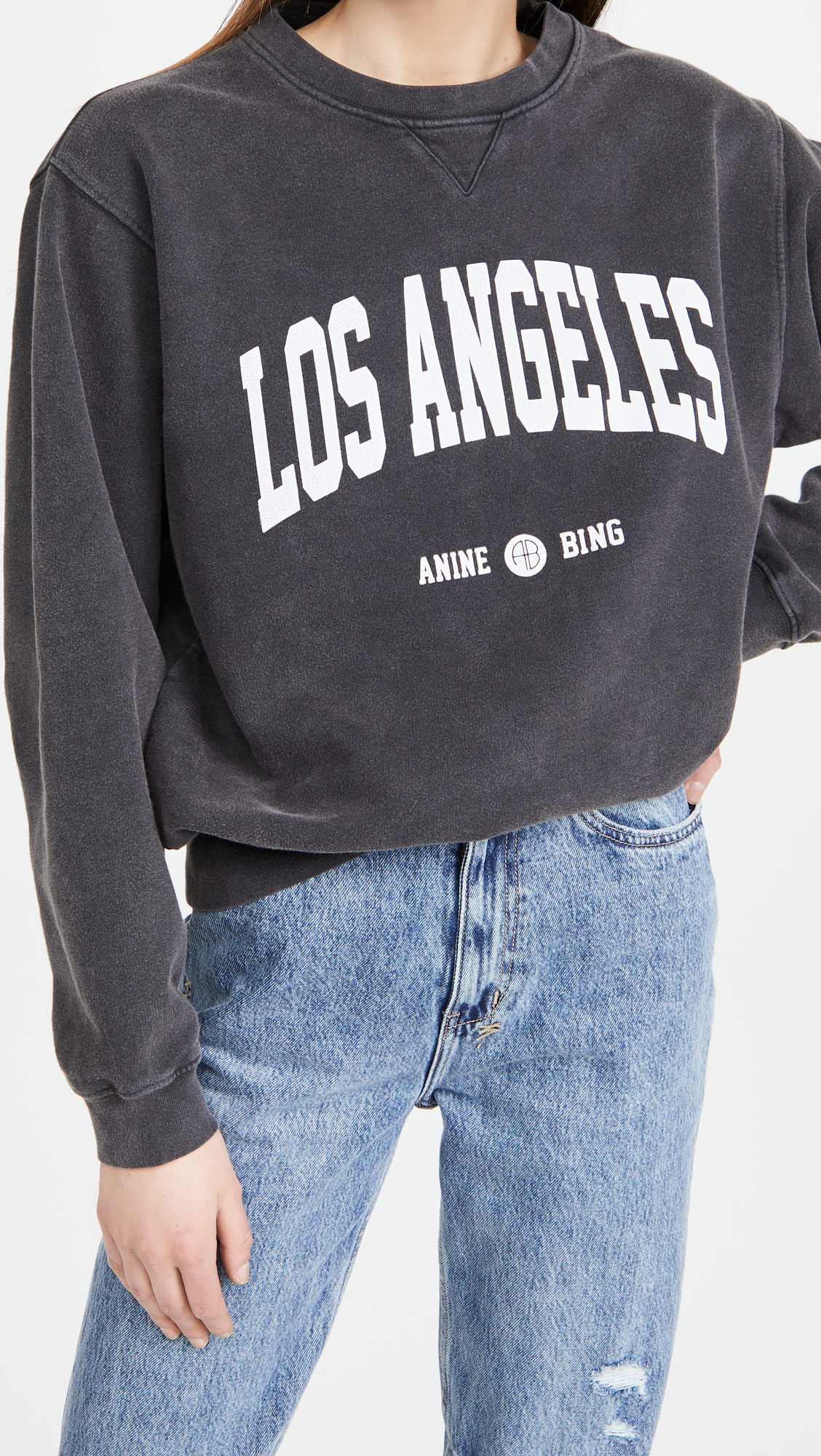 Ramona Los Angeles Sweatshirt