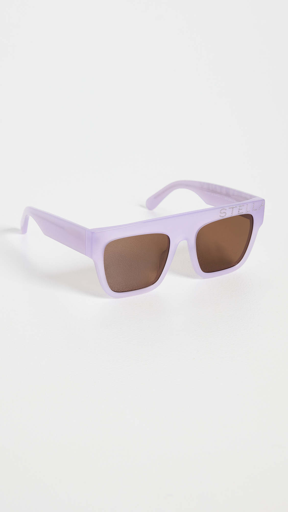 Geometric Sunglasses