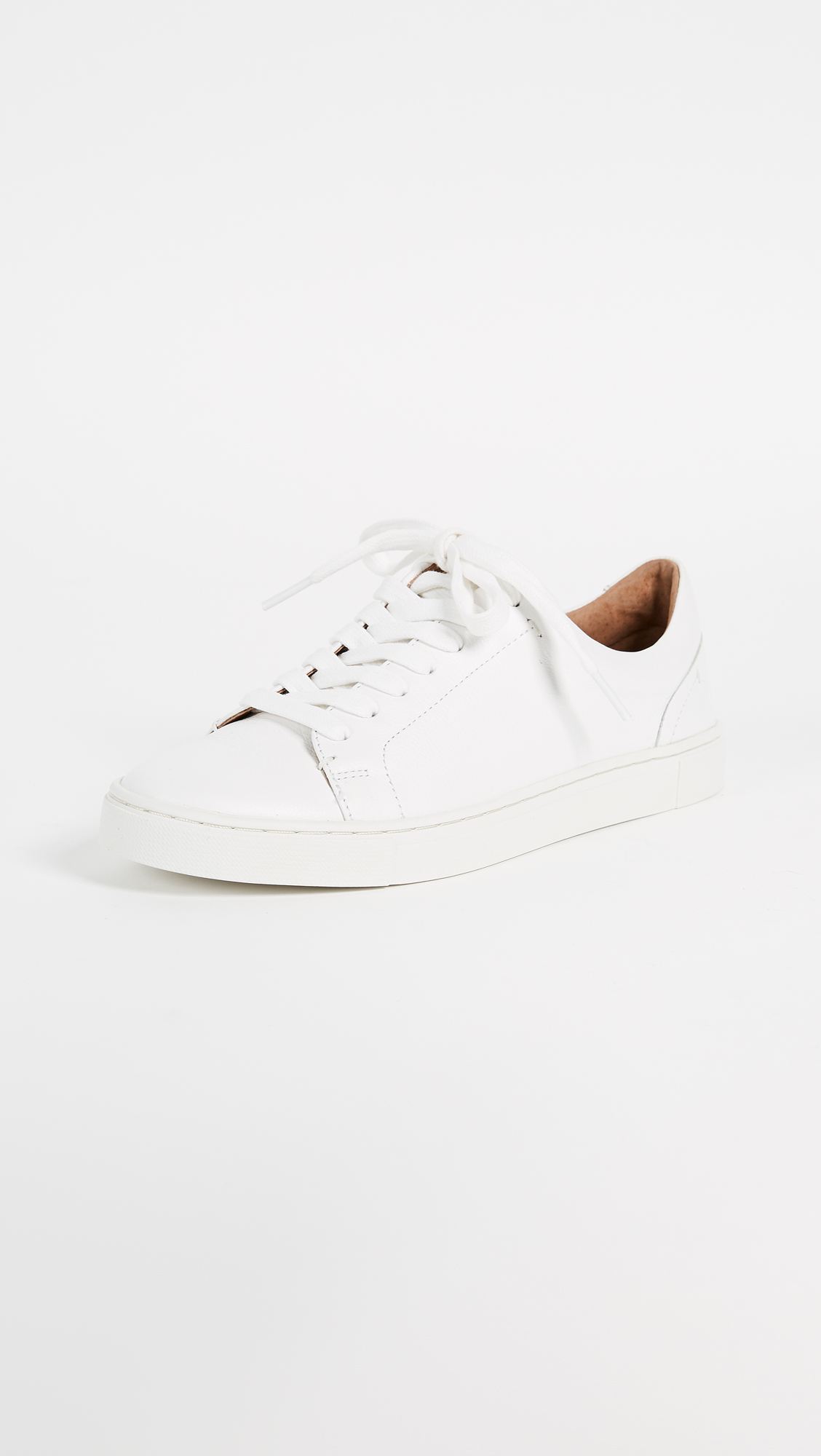 Ivy Low Lace Sneakers